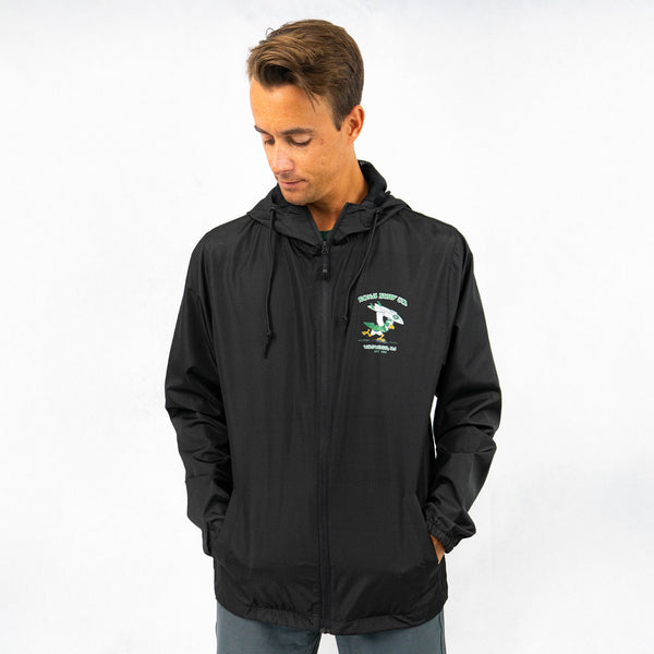 For the Birds Mens Jacket