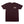 Standout Mens T-Shirt - Cardinal Black
