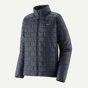 Patagonia Nano Puff Jacket Mens Jacket - Smdb