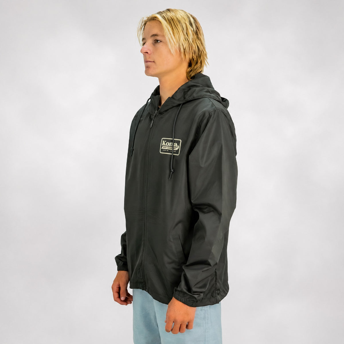 Standout Mens Jacket - Graphite