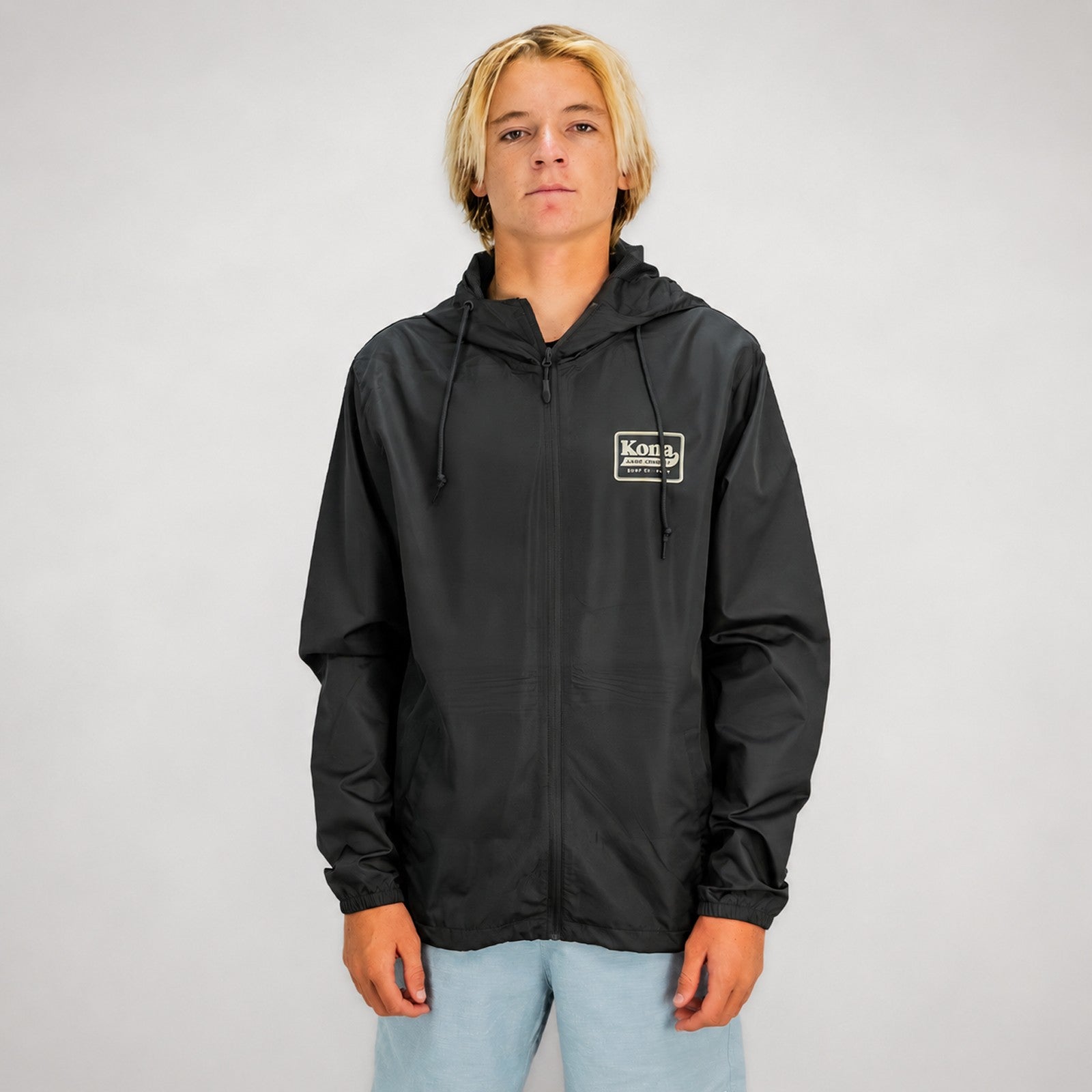Standout Mens Jacket | Kona Surf Co