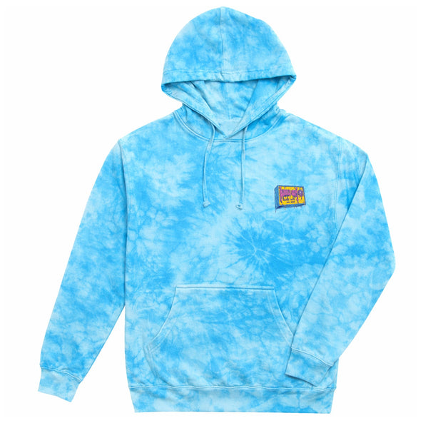 Kona x Bubble Gum 2026 Collab Mens Pullover Hoodie