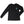 Kona x Lost 2026 Collab Mens Long Sleeve Shirt - Black