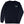 Surf Supply Mens Crew Sweatshirt - Navy