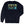 Surf Supply Mens Crew Sweatshirt - Navy