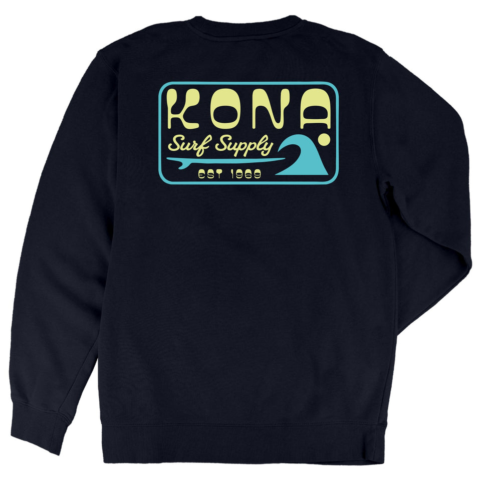 Mens Hoodies & Crews