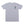 Patriot Mermaid Mens T-Shirt - Grey Heather