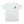 Patriot Mermaid Mens T-Shirt - Washed White