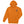 Fly Guys Mens Pullover Hoodie - Safety Orange