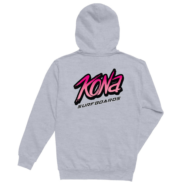 The Trace Mens Pullover Hoodie
