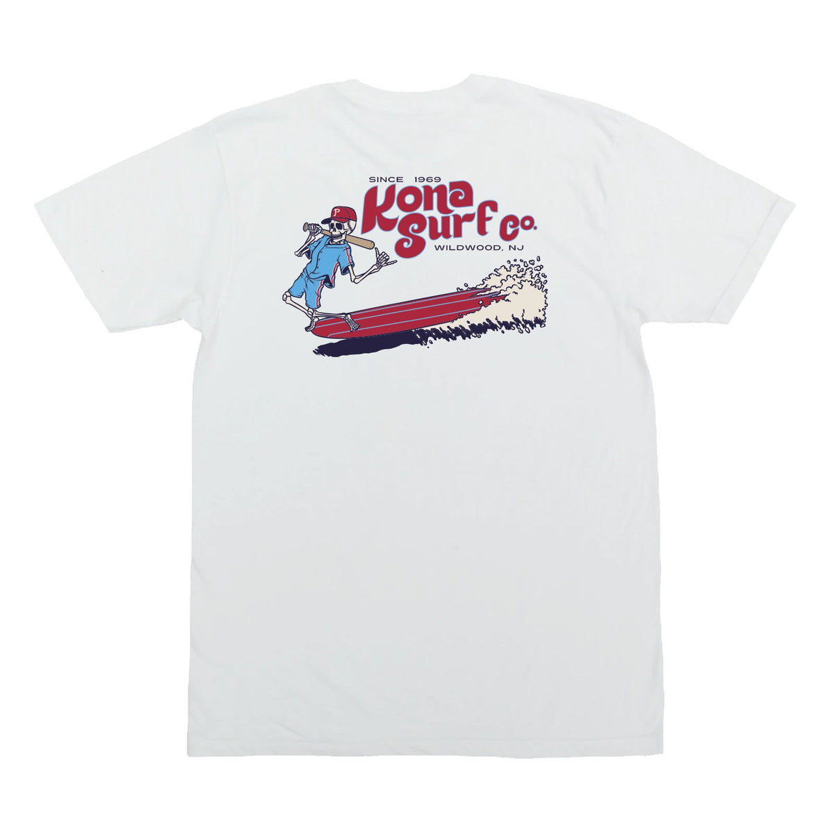 For the Phils 2 Mens T-Shirt