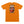 Fly Guys Mens T-Shirt - Orange