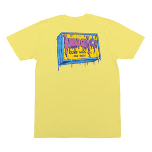 Kona x Bubble Gum 2026 Collab Mens T-Shirt