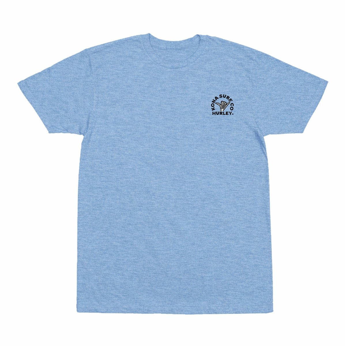 Kona x Hurley 2026 Collab Mens T-Shirt