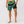 Uncomplicated 17in w/ Liner Mens Elastic Boardshorts - For the Birds