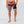 Uncomplicated 17in w/ Liner Mens Elastic Boardshorts - For the Phils