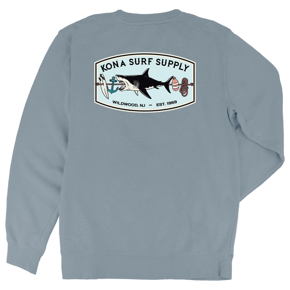 Mens Hoodies & Crews