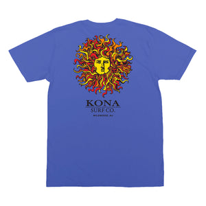 Original Sun Mens T-Shirt