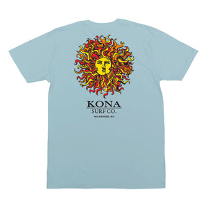 Original Sun Mens T-Shirt