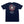 Original Sun Mens T-Shirt - Navy/RWB