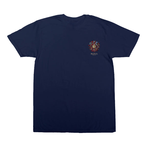 Original Sun Mens T-Shirt