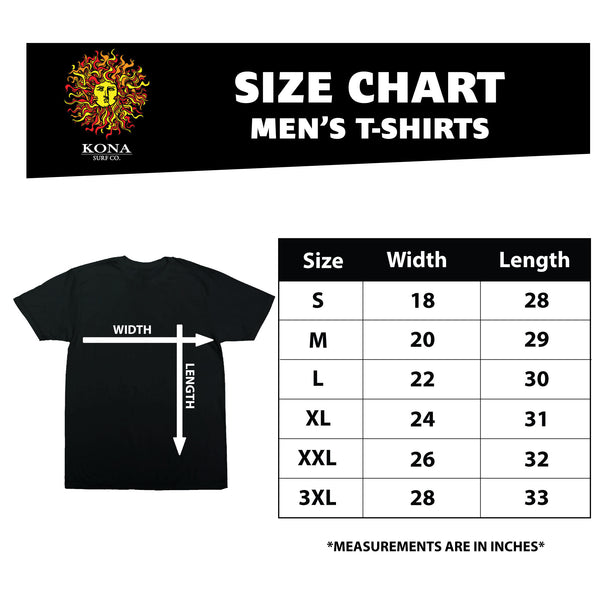 Original Sun Mens T-Shirt
