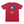Original Sun Mens T-Shirt - Red/Rwb