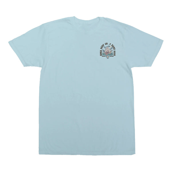 Kona x Dark Seas 2026 Collab Mens T-Shirt