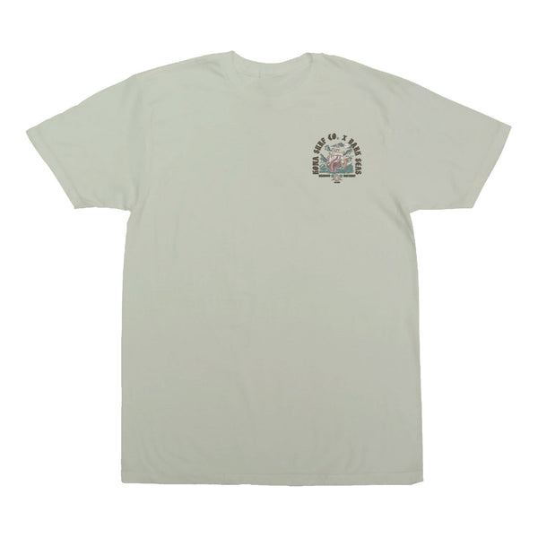 Kona x Dark Seas 2026 Collab Mens T-Shirt