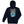 Kona x Lost 2026 Collab Mens Pullover Hoodie - Navy