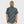 Wildwood Days Mens SS Woven - Navy