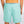 Harpoon Mens Elastic Boardshorts - Aqua