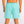 Harpoon Mens Elastic Boardshorts - Aqua