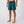 Uncomplicated 17in Mens Elastic Boardshorts - Boardwalk