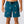 Uncomplicated 17in Mens Elastic Boardshorts - Boardwalk