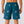 Uncomplicated 17in Mens Elastic Boardshorts - Boardwalk