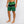 Uncomplicated 17in Mens Elastic Boardshorts - For the Birds