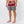 Uncomplicated 17in Mens Elastic Boardshorts - For the Phils