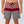Uncomplicated 17in Mens Elastic Boardshorts - For the Phils