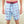 Drifter Scallop 18in Mens Boardshorts