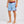 Drifter Scallop 18in Mens Boardshorts - For the Phils