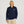 Premium Performance Mens Half Zip Sweatshirt - Navy