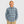 Bayside Mens LS Woven - Aqua