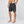 Summertime 19in Mens Boardshorts - Black/Grey