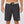 Summertime 19in Mens Boardshorts - Black/Grey