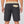 Summertime 19in Mens Boardshorts - Black/Grey
