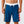 Summertime 19in Mens Boardshorts - RWB