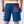 Summertime 19in Mens Boardshorts - RWB