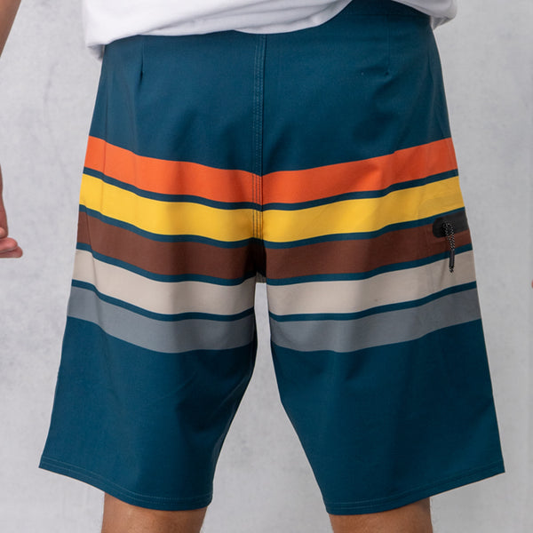 Summertime 20in Mens Boardshorts