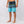 Summertime 20in Mens Boardshorts - Stripe Pattern